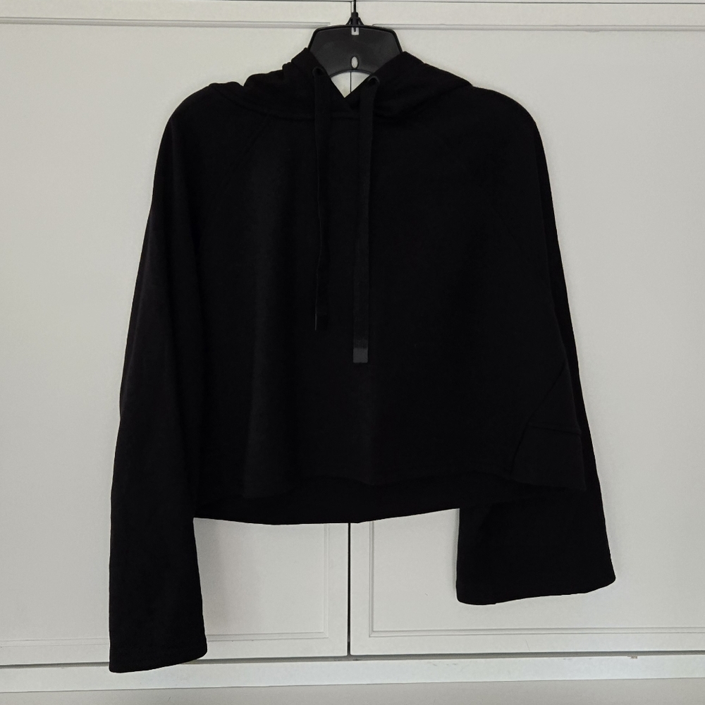 Athleta Cropped Hoodie - Picture 2 of 6